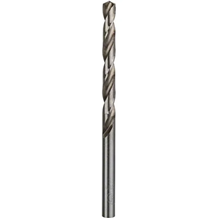Bosch Professional Metallbohrer HSS-G geschliffen (Ø 6,8 mm) - Preisvergleich – Bild 2