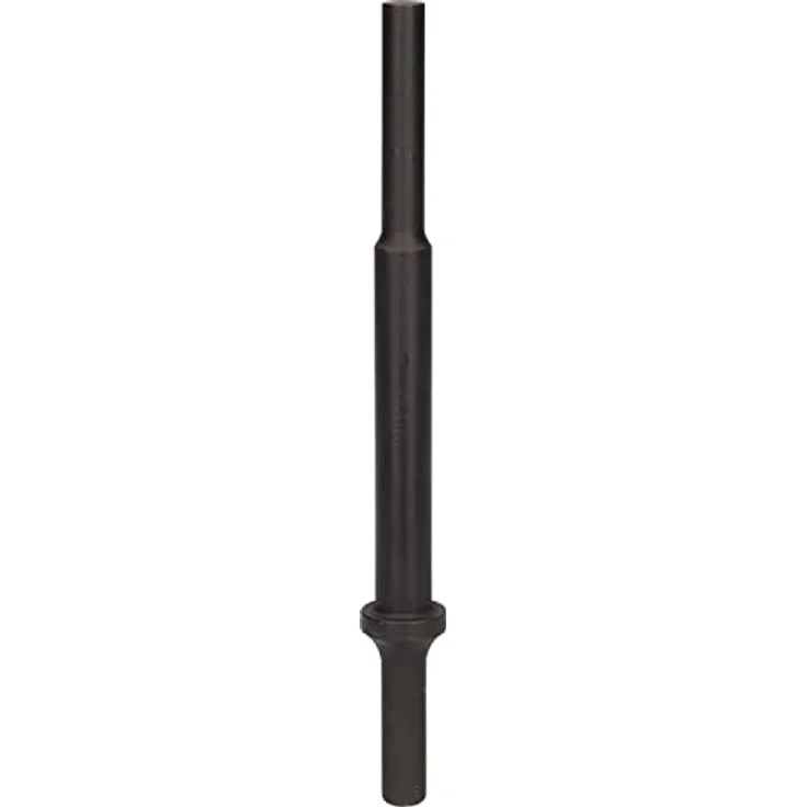 BRILLIANT TOOLS KS Tools 515.3857 10 mm Austreibdorn Ø 10,0 mm, robuster Meißel für Druckluft-Meißel und -Hammer, universell einsetzbar für Karosserie- und Motorreparaturen – Bild 3