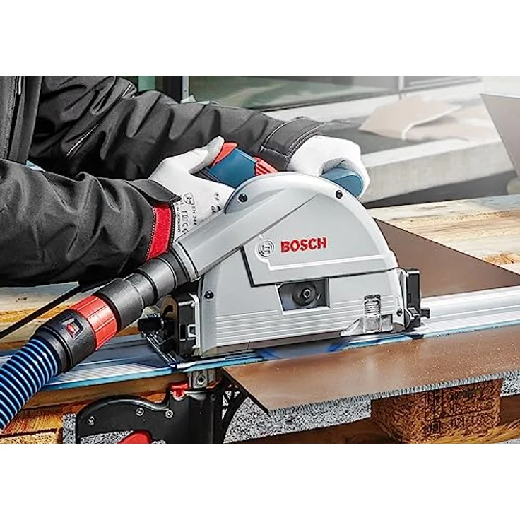 Bosch Professional 1x Kreissägeblatt Standard for Wood (für Holz, Sägeblatt Ø 254 x 30 mm, 24 Zähne, Zubehör Akku Kreissäge) – Bild 4