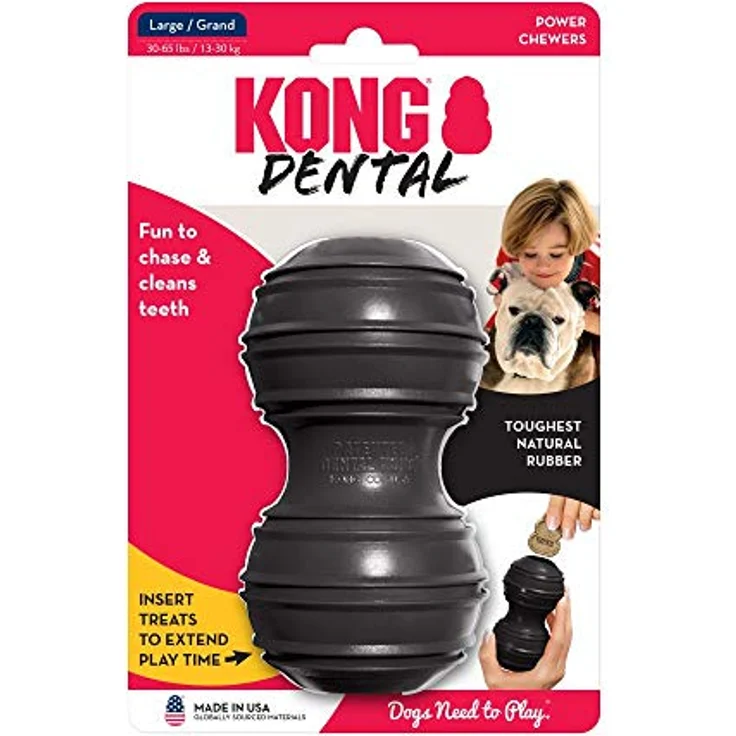 KONG® Extreme Dental – groß – Bild 3