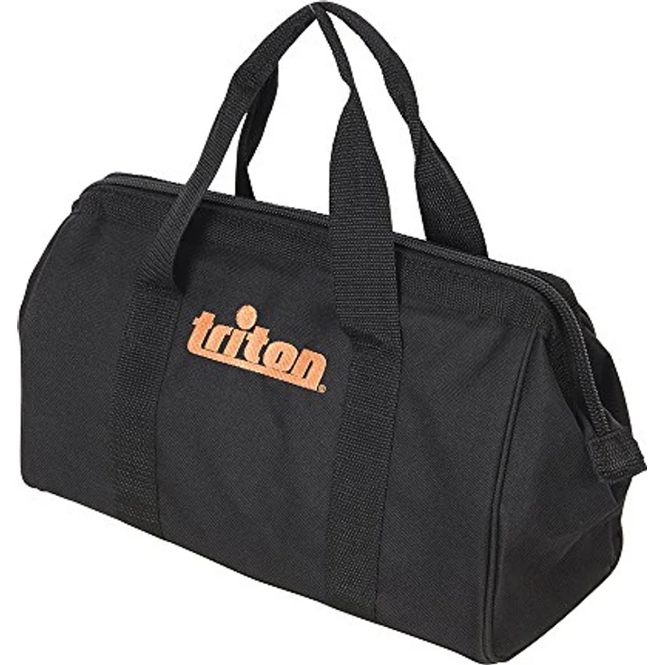 Triton TJS001 Pendelhubstichsäge, 750 W, orange – Bild 6