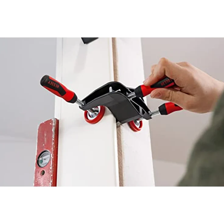 Bessey Türfutter-Richtzwinge TFM-2K – Bild 3