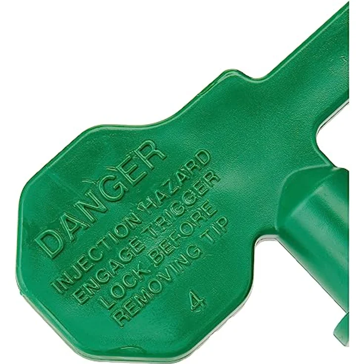 WAGNER HEA Tip Düsen Control Pro verschiedene Varianten Austrittswinkel 20 Grad Düsenöffnung . - Wagner Group – Bild 5