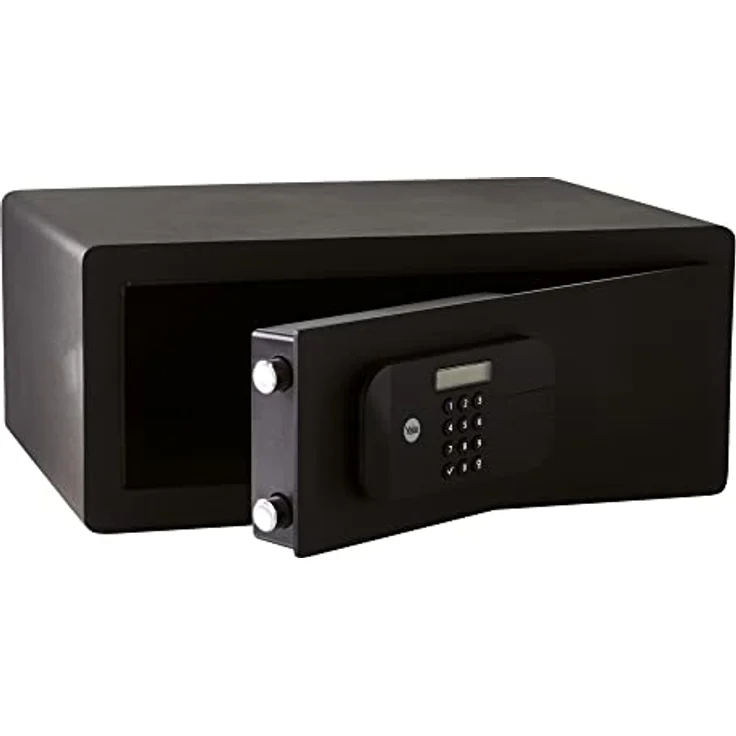 Yale YLEB/200/EB1 Hochsicherheits-Tresor für Laptop – Bild 4