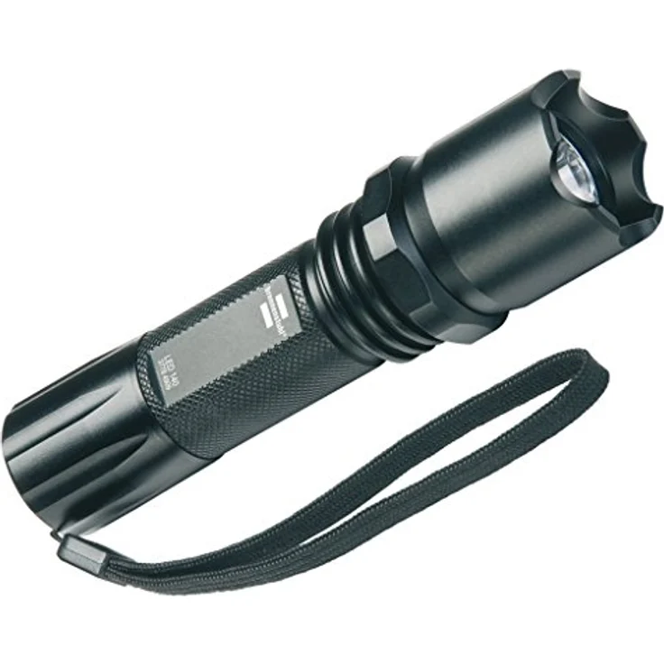 brennenstuhl LED-Taschenlampe LuxPrimera 140 IP65, 1178720 – Bild 2