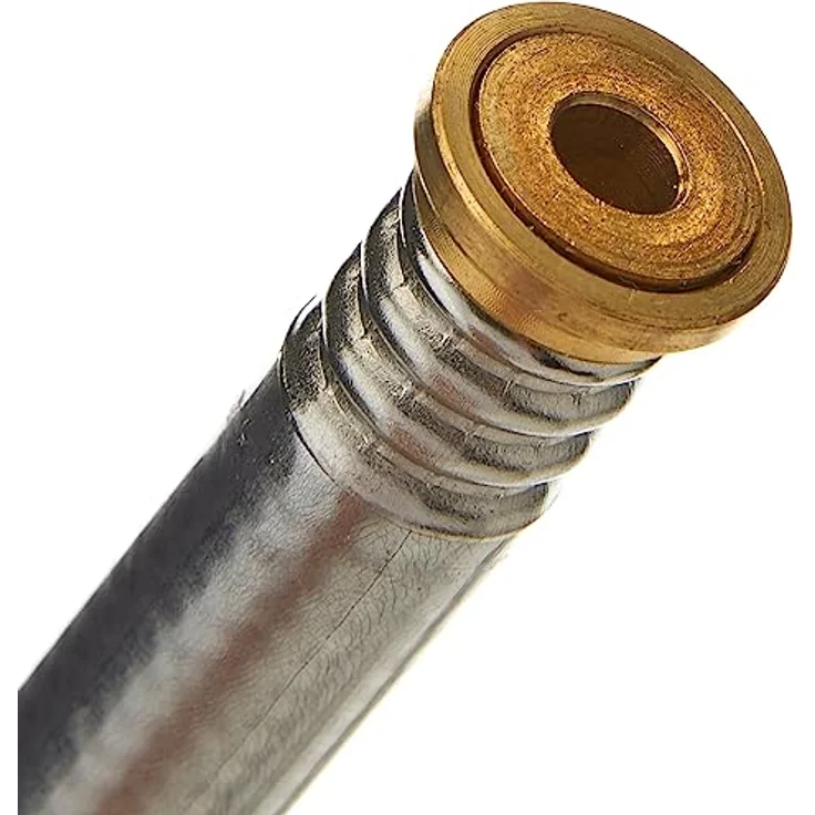 Ideal Standard BE200AA Idealrain Brauseschlauch 2000mm – Bild 4