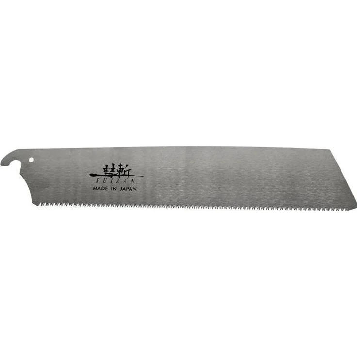 Ulmia 288-265 Ersatzmesser "Kataba Vario", Feinsäge mit 265 mm Klingenlänge für Kapp- und Gehrungsschnitte