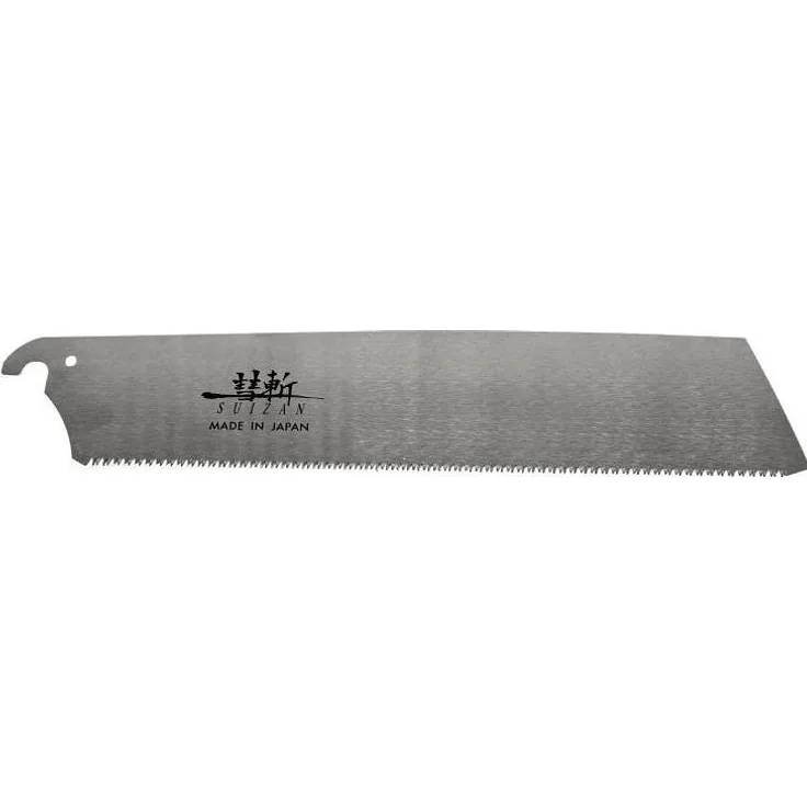 Ulmia 286-150 Ersatzklinge mini "Dozuki", Handsäge mit 150 mm Klingenlänge
