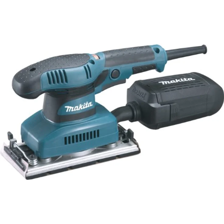 Makita BO3711 Schwingschleifer 93 x 228 mm – Bild 3