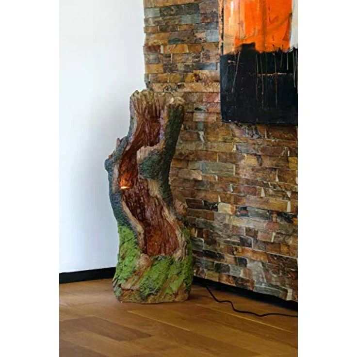 dobar Gartenbrunnen, 33 cm Breite – Bild 8