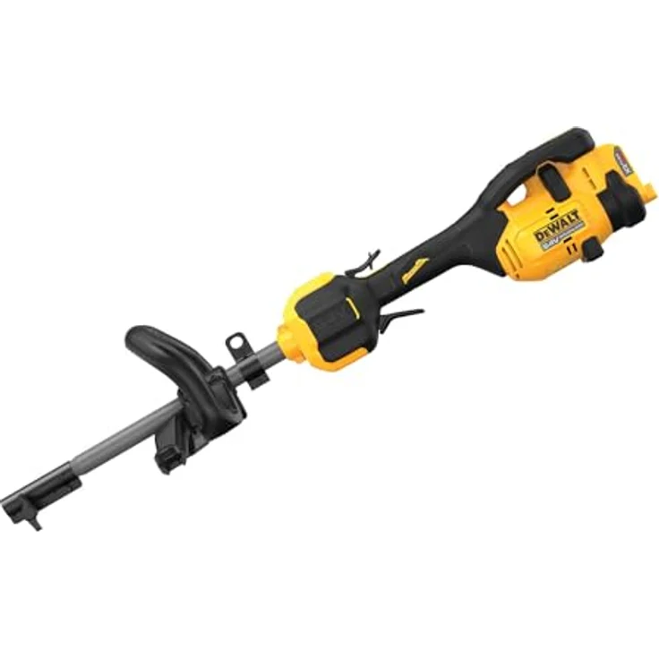 DeWalt DCMAS5713N-XJ Akku-Motorantrieb, Multifunktionsgerät mit 54V bürstenlosem Motor, ohne Akku und Ladegerät – Bild 2