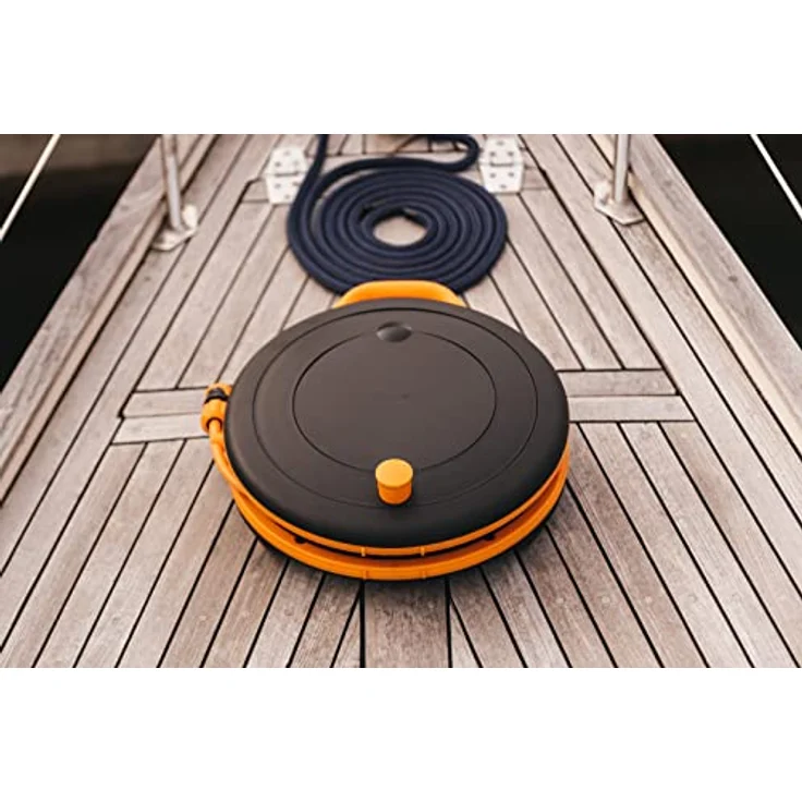FISKARS Schlauchtrommel S 3-8 15 m 360° - 1020436 – Bild 11