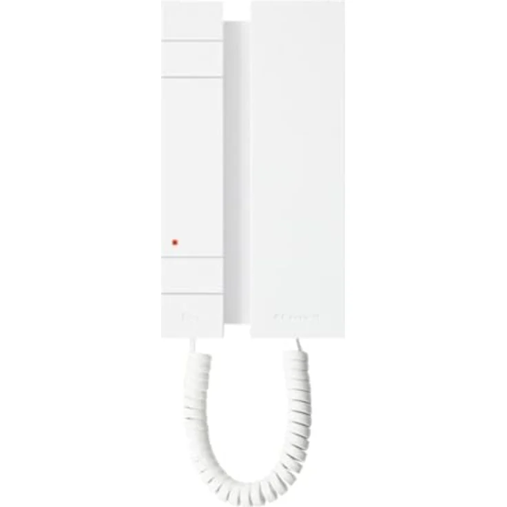 COMELIT Innenstation Audio 2708W-A – Bild 2