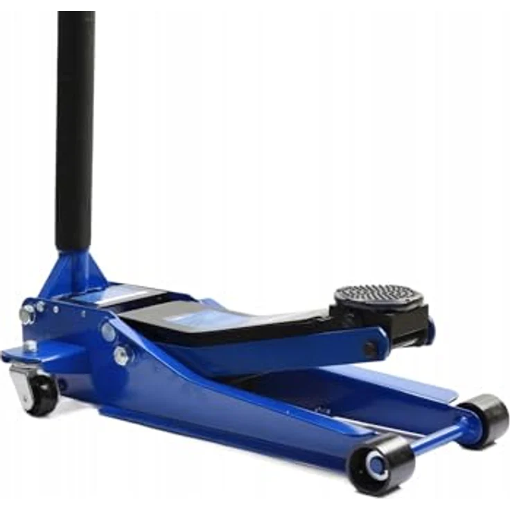 Geko Niedrigprofil-Buchse 3,5T, 75-505 mm, Multi-Tool für Wagenheber – Bild 2