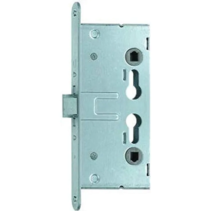 FH-Anti-Panik Schloß PZW rs/ls feste Nuß 65/72/9