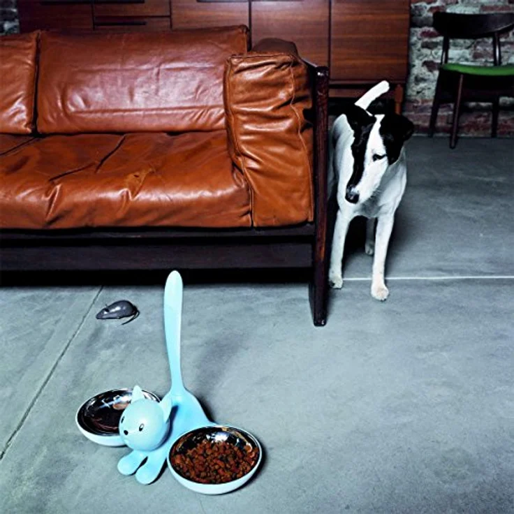 Alessi Tigrito (0.55 l), Futternapf – Bild 2