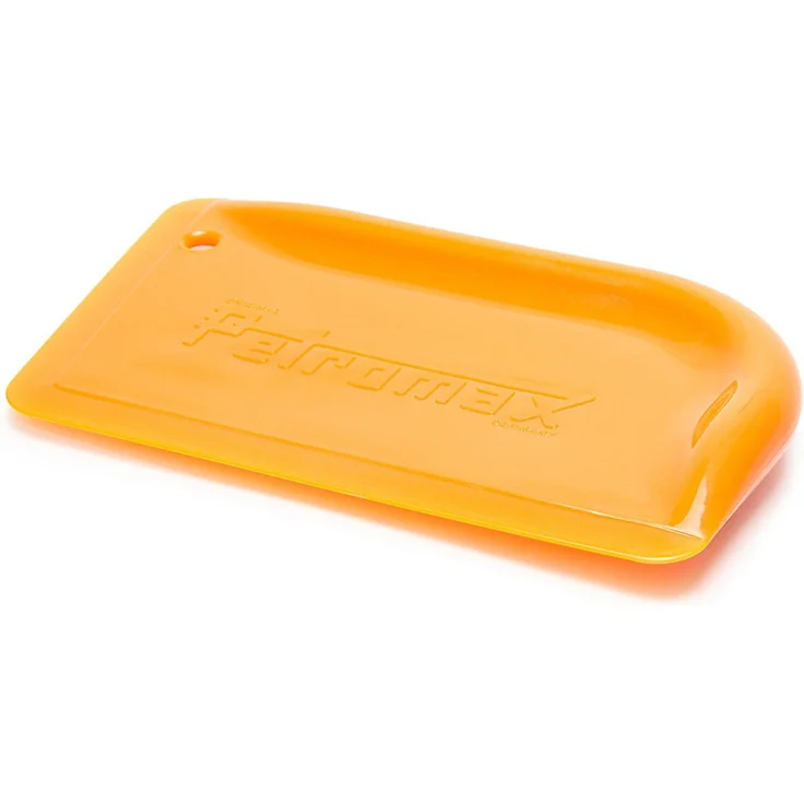 Petromax Gasgrill Ringreiniger Edelstahl + Schaber für Dutch Oven, Spar-Set, 2 teilig, Original Petromax Zubehör – Bild 3