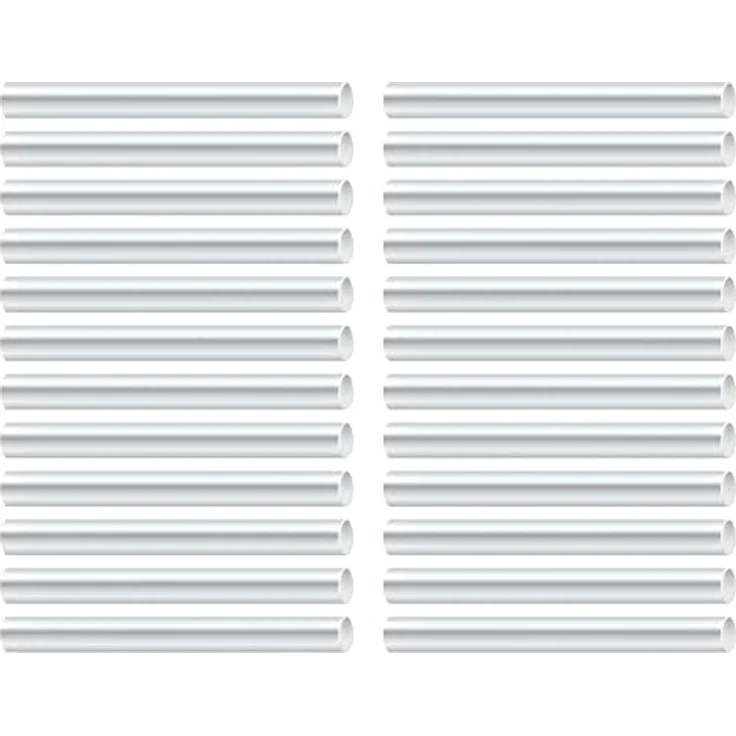 Einhell Heißklebepistolen-Zubehör 24 Klebesticks 11x150 mm – Bild 2