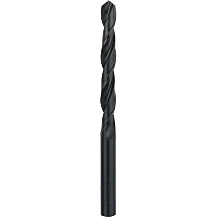Bosch Metallbohrer HSS-R rollgewalzt (Ø 8,5 mm) - Preisvergleich – Bild 2