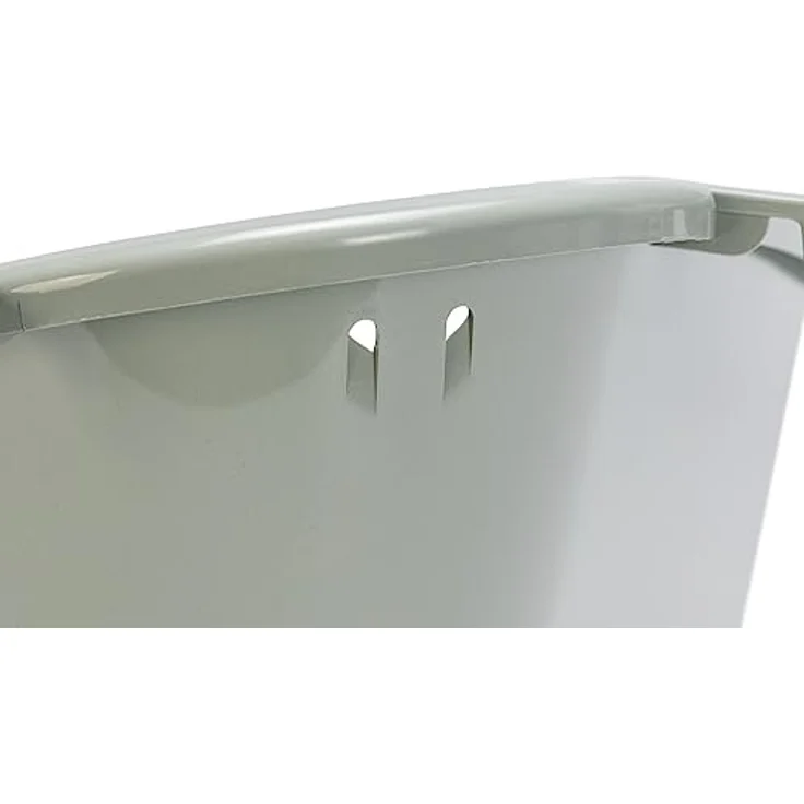 Karlie Eco Nagertoilette, 35X18,5X20,5 cm, grün – Bild 3