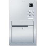 Siedle Briefkasten F CL BF3V130 01 B-01