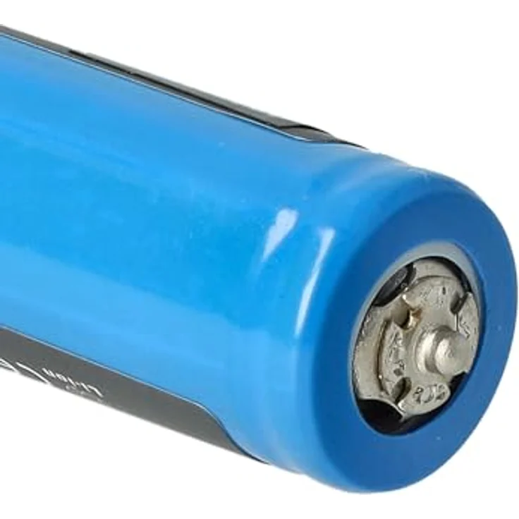 Vhbw Akku für Panasonic ES-LV65, ES-LV81, ES-LV9, ES-LV95, ES-RF31 Rasierer, 800mAh, 3,7V, Li-Ion – Bild 7