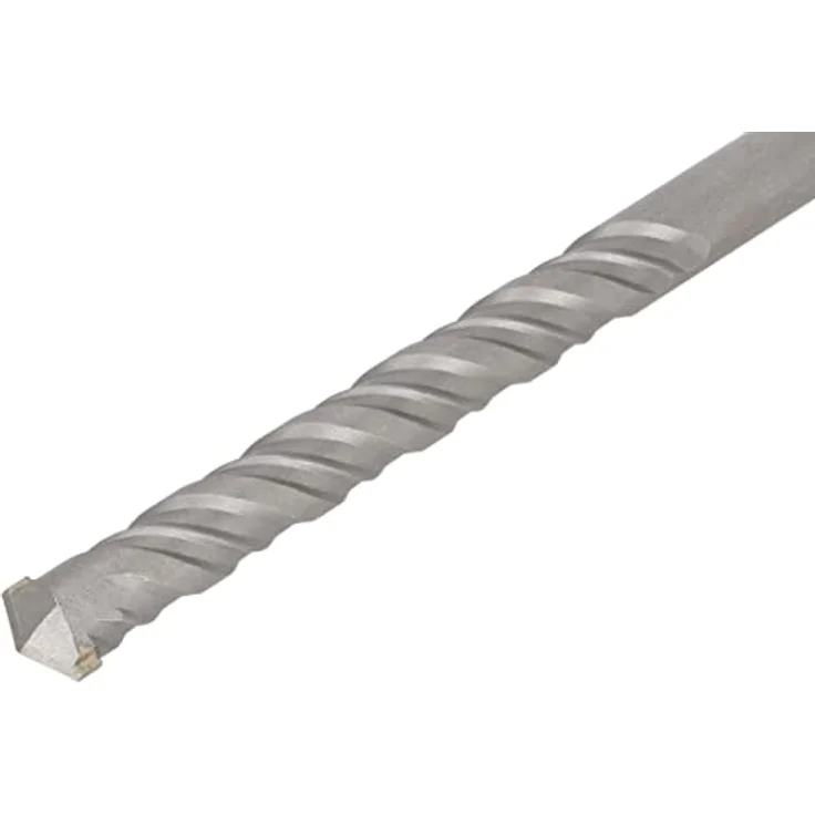 KOTARBAU® SDS+ Bohrer 26 x 310 mm, Hochwertiger Bohrer für harte Materialien mit globaler Standardaufnahme – Bild 5