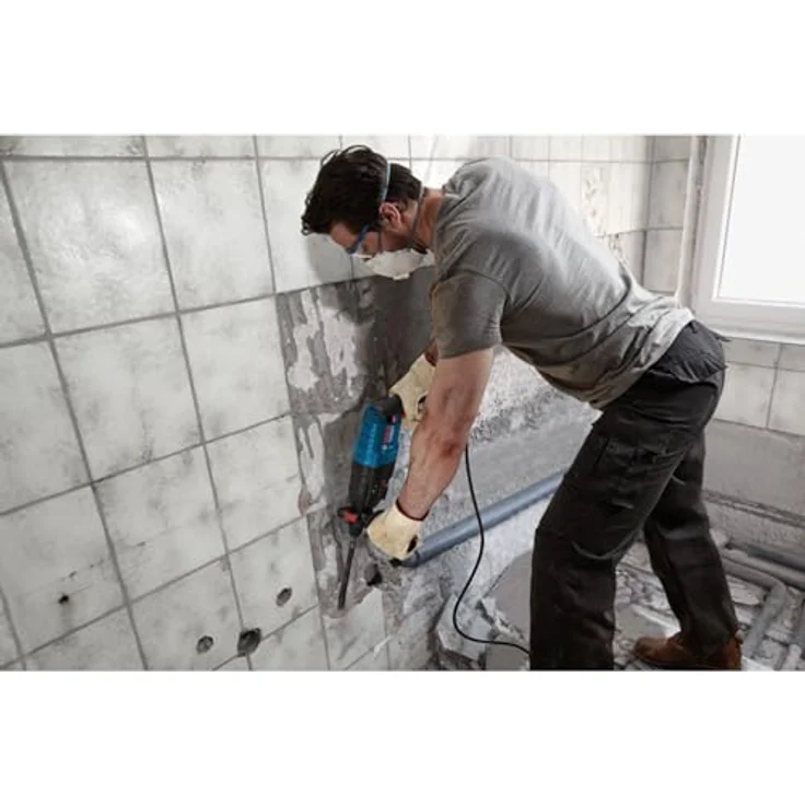 Bosch Professional Bohrhammer SDS-Plus GBH 2-24 DRE 0,611,272,100 – Bild 5