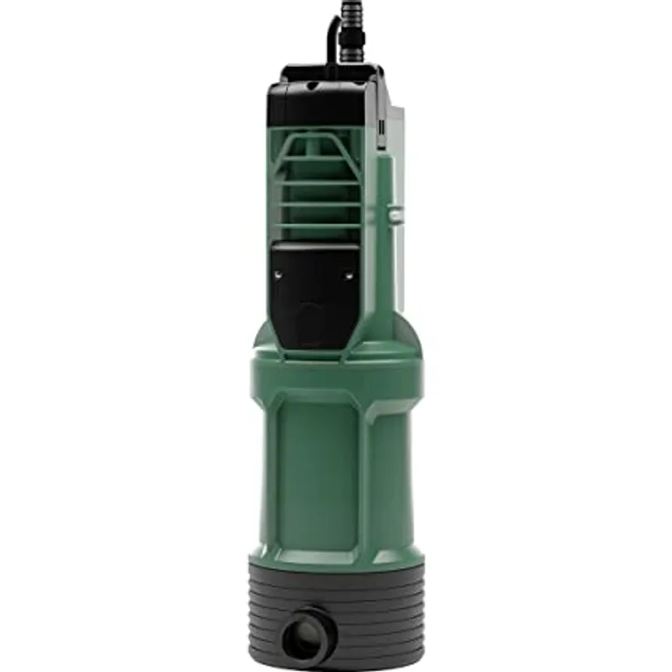 DAB DIVERTRON X 900 M HP 0,75 Tauchpumpe, integrierte Elektronik mit Druckschalter und Rückschlagventil für Gartenbewässerung