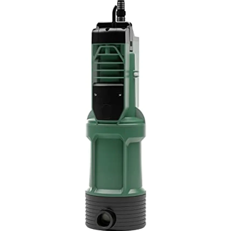 DAB DIVERTRON X 900 M HP 0,75 Tauchpumpe, integrierte Elektronik mit Druckschalter und Rückschlagventil für Gartenbewässerung – Bild 1