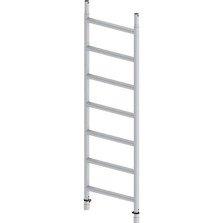 Altrex Aufbaurahmen für Fahrgerüst RS TOWER 4 Serie, 72.90 cm, Breite 0,75 m mit 7 Querstangen