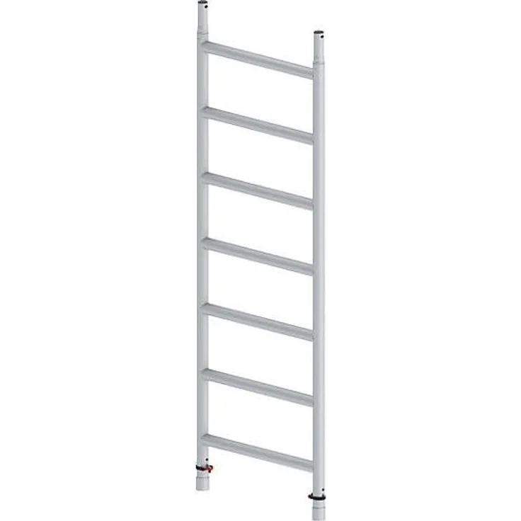 Altrex Aufbaurahmen für Fahrgerüst RS TOWER 4 Serie, 72.90 cm, Breite 0,75 m mit 7 Querstangen