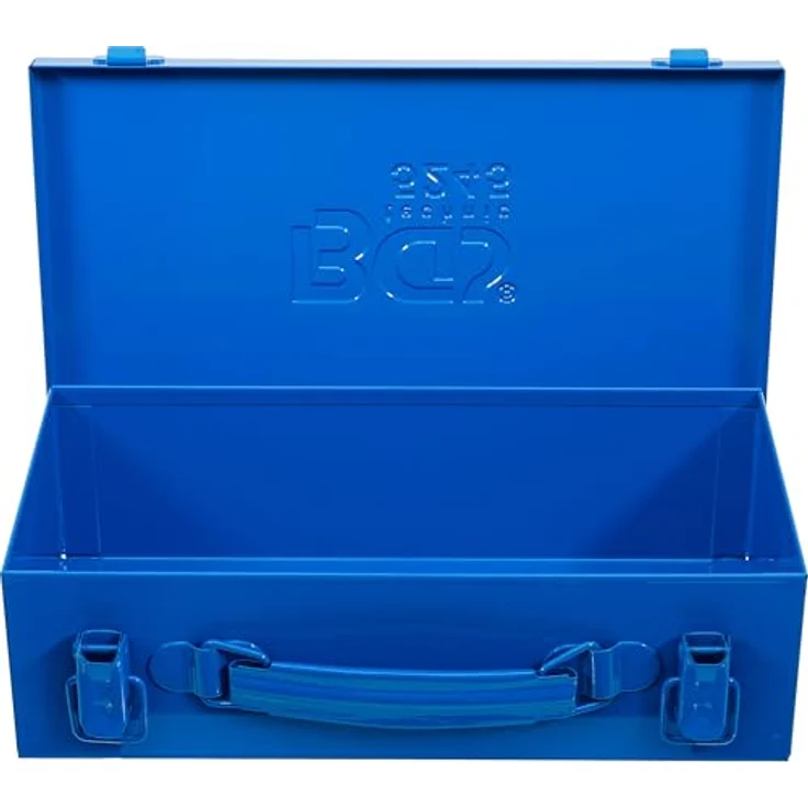 BGS TECHNIC Metall-Leerkassette für Art. 5245, 1.058 kg, Werkzeugaufbewahrung – Bild 1