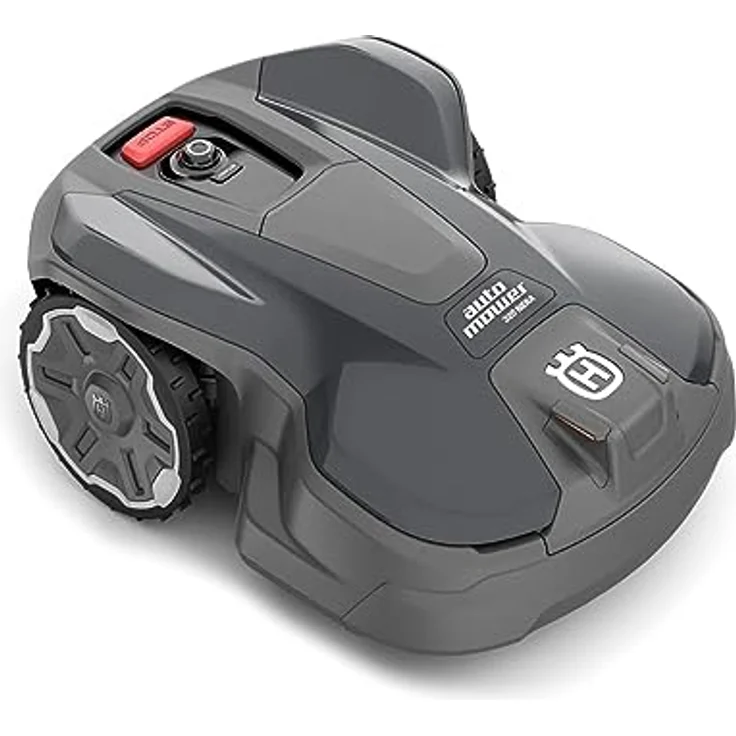 Husqvarna Automower 320 NERA – Bild 2
