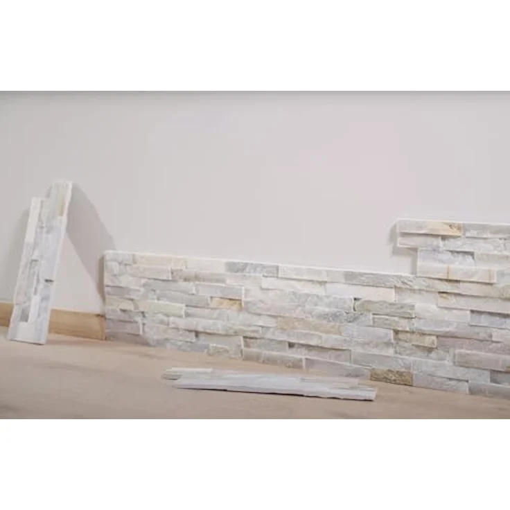 fischer EasyDIY Fix4Panel Montagekleber, permanent elastisch, hohe Anfangshaftung, hohe Belastbarkeit, weiß, 310 ml – Bild 4