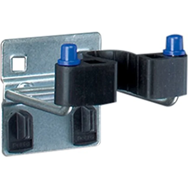 BOTT perfo Werkzeugklemme flexibel 25-40mm, inklusive 2x perfo Clip für sicheren Halt – Bild 1