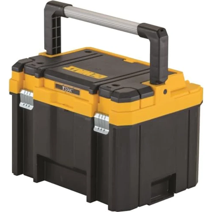 Dewalt DWST17807 TSTAK, DWST17814 – Bild 2