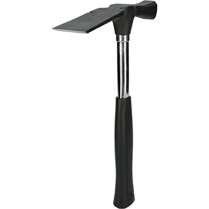 KS Tools 140.2003 Maurerhammer, Berliner Form, 600g – Bild 5