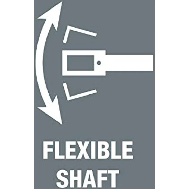 Wera 05028160001 392 Bit-Handhalter mit flexiblem Schaft, 1-4 Zoll x 177 mm – Bild 3