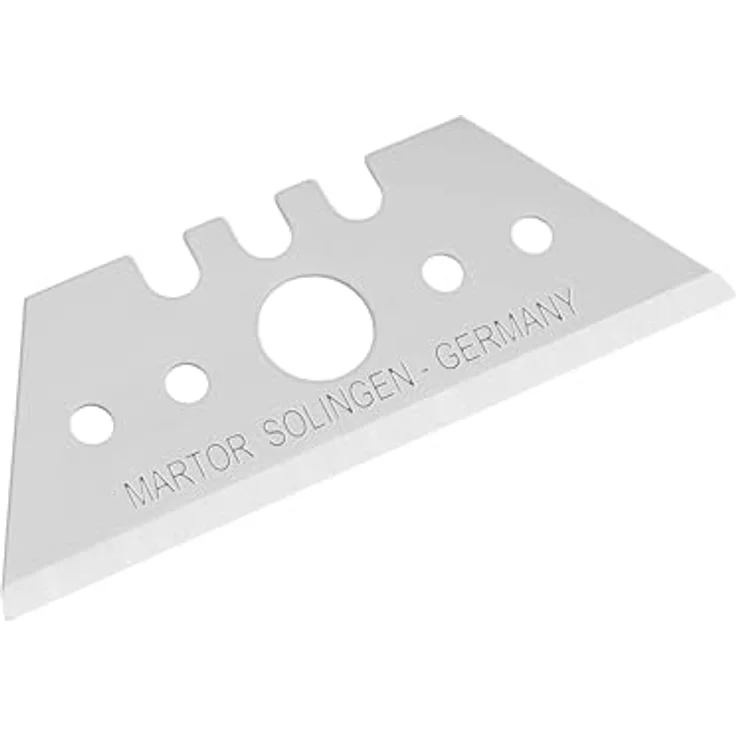 Martor Sicherheitsmesser SECUNORM MIZAR mit Klinge Nr. 5232 – Bild 7