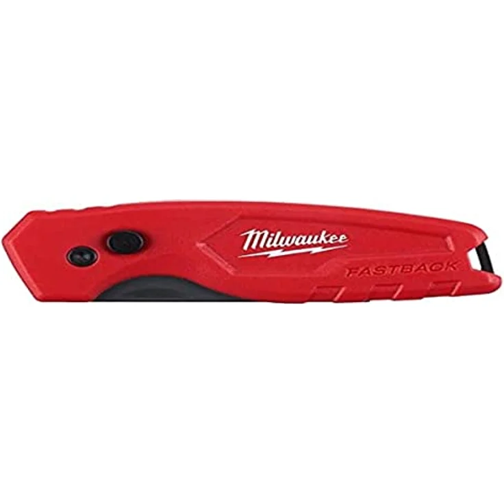 Milwaukee FASTBACK Universal-Klappmesser kompakt – Bild 2