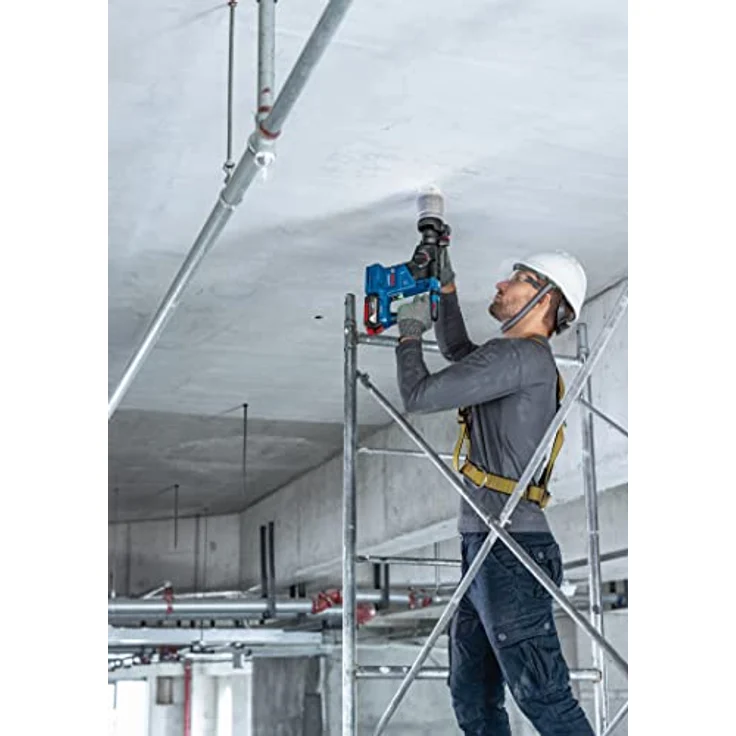 Bosch Professional Akku-Bohrhammer mit SDS plus GBH 18V-24 C – Bild 6