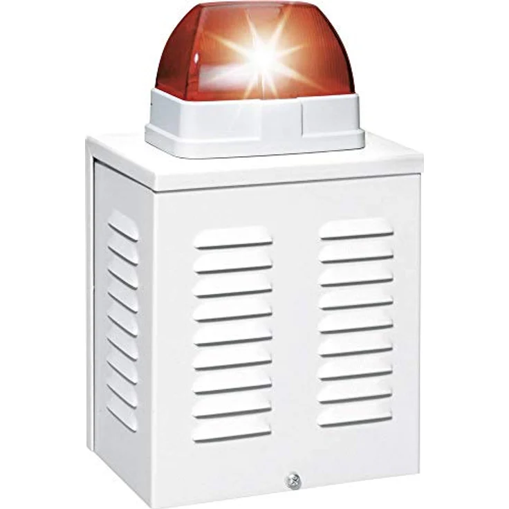 ABUS Kompisignalgeber SG1650 - Preisvergleich – Bild 3