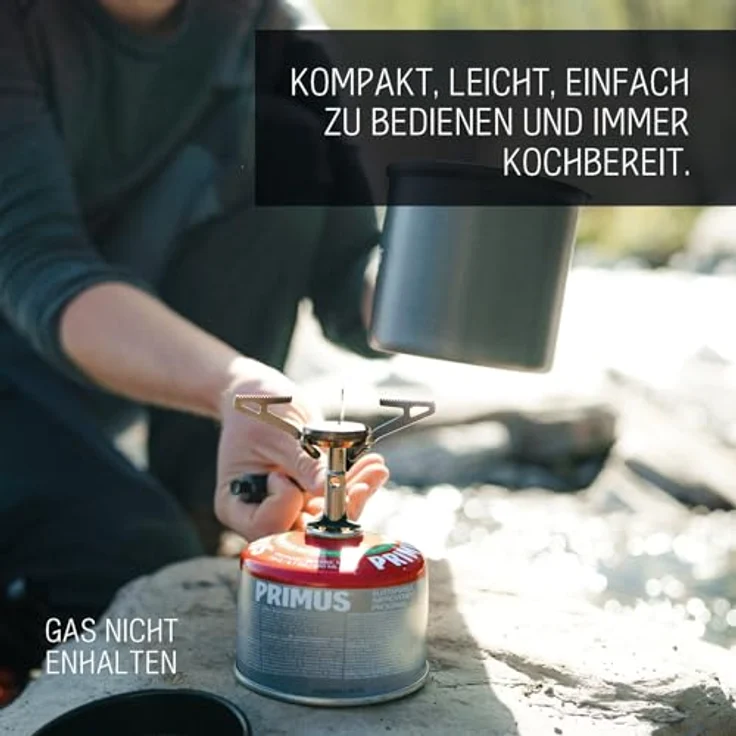 Primus Kocher 'Express' – Bild 9