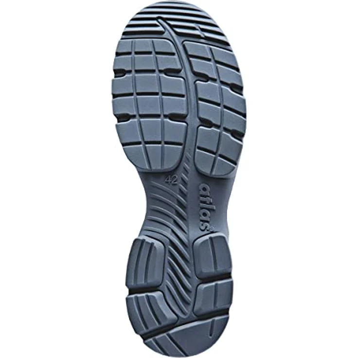 Atlas Werkschoenen CL400 white S2 ESD SRC -45 – Bild 2