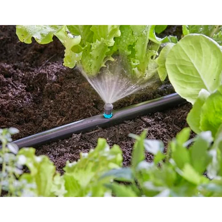 GARDENA MDS-Sprühdüse 90 Grad 13320-20 – Bild 7