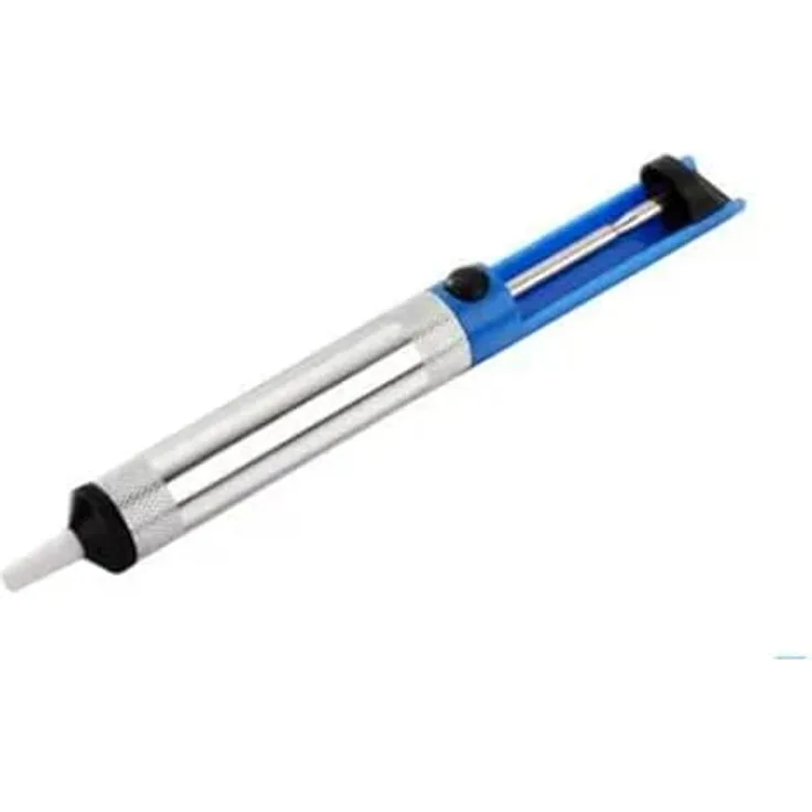 DESOLDERING PUMP 19.5x190MM