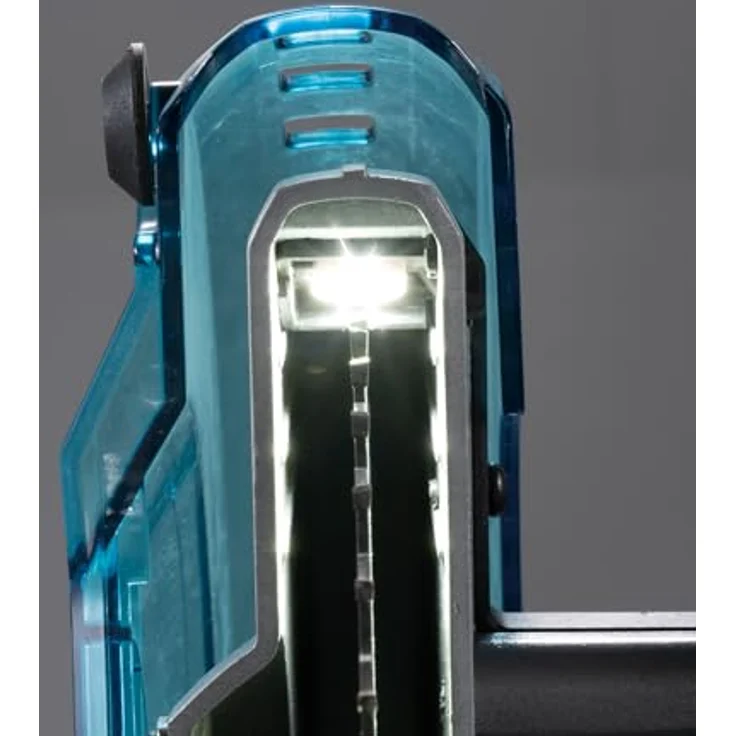 Makita Gehrungssäge LS0816F Kapp- und Gehrungssäge 216 mm 30 mm 1200 W – Bild 5
