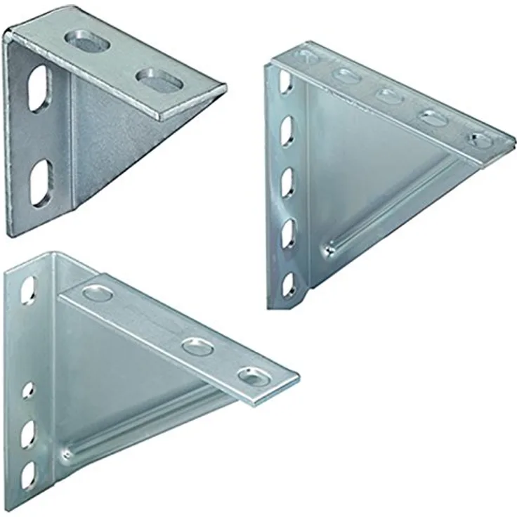 fischer 63559 Winkelkonsole WK 100/100