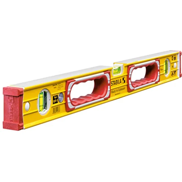STABILA Wasserwaage Type 196-2, 61 cm – Bild 2